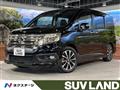 2012 Honda Step WGN