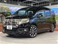 2012 Honda Step WGN