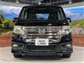 2012 Honda Step WGN