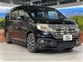 2012 Honda Step WGN