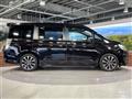2012 Honda Step WGN