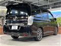 2012 Honda Step WGN