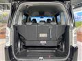 2012 Honda Step WGN