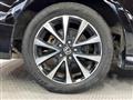 2012 Honda Step WGN
