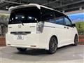 2014 Honda Step WGN