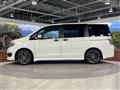 2014 Honda Step WGN