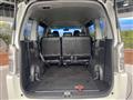 2014 Honda Step WGN