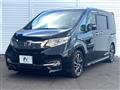 2016 Honda Step WGN