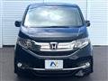 2016 Honda Step WGN