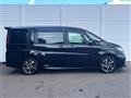 2016 Honda Step WGN