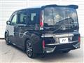 2016 Honda Step WGN