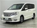 2016 Nissan Serena