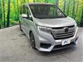 2017 Honda Step WGN