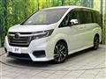 2018 Honda Step WGN
