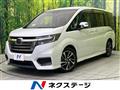 2018 Honda Step WGN