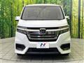 2018 Honda Step WGN