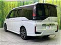 2018 Honda Step WGN