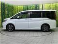 2018 Honda Step WGN