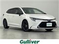 2021 Toyota Corolla Touring Wagon