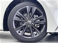 2021 Toyota Corolla Touring Wagon