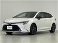 2021 Toyota Corolla Touring Wagon