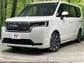 2026 Honda Step WGN