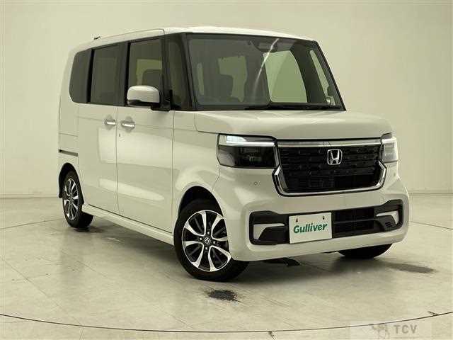 2023 Honda N BOX