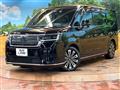 2022 Honda Step WGN