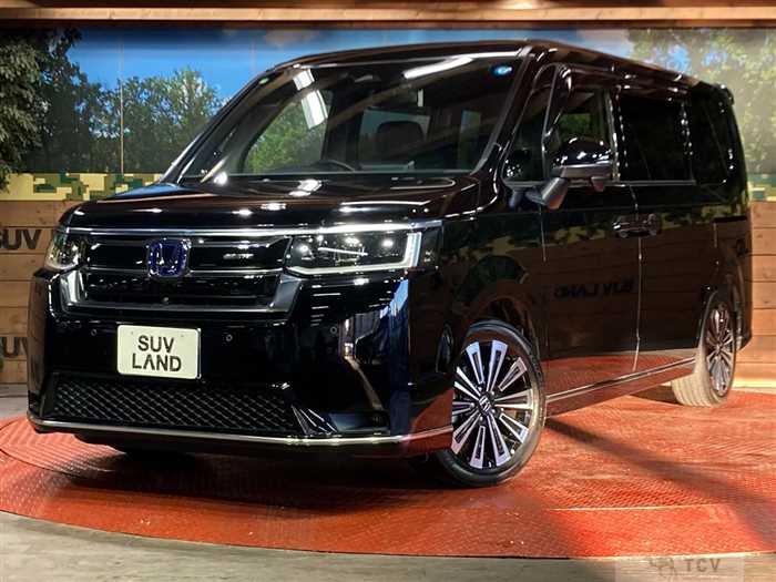 2023 Honda Step WGN