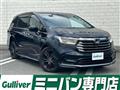 2022 Honda Odyssey Hybrid