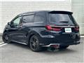 2022 Honda Odyssey Hybrid