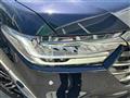 2022 Honda Odyssey Hybrid