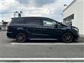 2022 Honda Odyssey Hybrid