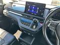 2022 Honda Odyssey Hybrid