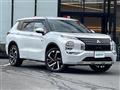 2022 Mitsubishi OUTLANDER PHEV