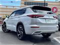 2022 Mitsubishi OUTLANDER PHEV