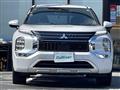 2022 Mitsubishi OUTLANDER PHEV