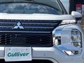 2022 Mitsubishi OUTLANDER PHEV