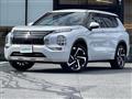 2022 Mitsubishi OUTLANDER PHEV
