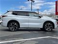 2022 Mitsubishi OUTLANDER PHEV