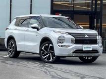 2022 Mitsubishi OUTLANDER PHEV