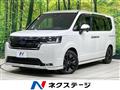 2023 Honda Step WGN