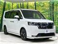 2023 Honda Step WGN