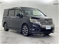 2013 Honda Step WGN