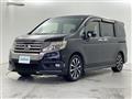 2013 Honda Step WGN