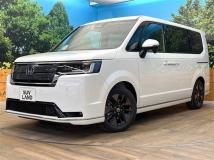 2026 Honda Step WGN