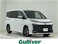 2026 Toyota Voxy