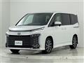 2026 Toyota Voxy