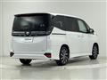 2026 Toyota Voxy
