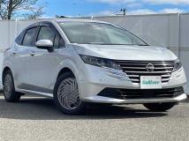 2025 Nissan Note
